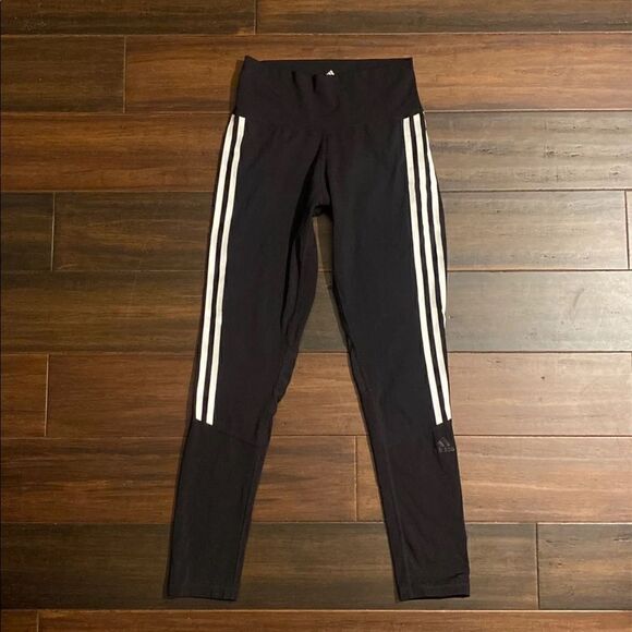 Adidas Leggings   - Picture 1 of 5